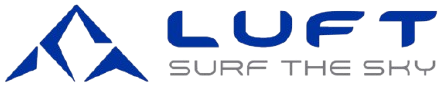 LUFT - Surf The Sky